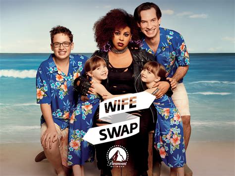 wife swap tube|Wife swap